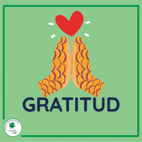 Valor Gratitud